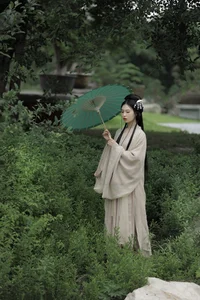 The Artistic Charm of YiTuYu Art Language Vol.4602 Featuring Xin Xin Zi - image 4