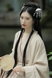 The Artistic Charm of YiTuYu Art Language Vol.4602 Featuring Xin Xin Zi - image 21