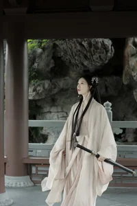 The Artistic Charm of YiTuYu Art Language Vol.4602 Featuring Xin Xin Zi - image 8