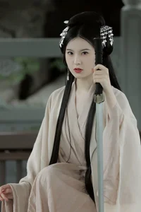 The Artistic Charm of YiTuYu Art Language Vol.4602 Featuring Xin Xin Zi - image 17