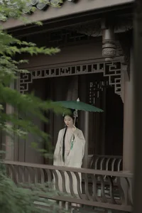 The Artistic Charm of YiTuYu Art Language Vol.4602 Featuring Xin Xin Zi - image 11