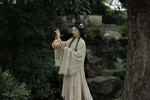 The Artistic Charm of YiTuYu Art Language Vol.4602 Featuring Xin Xin Zi - image 13