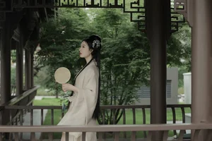 The Artistic Charm of YiTuYu Art Language Vol.4602 Featuring Xin Xin Zi - image 1