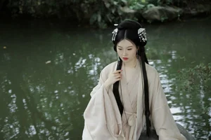 The Artistic Charm of YiTuYu Art Language Vol.4602 Featuring Xin Xin Zi - image 20