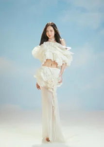Miss Thanh Thuy Captivates in a Mesmerizing New Fashion Photoshoot - image 0
