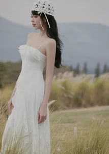 Miss Thanh Thuy Captivates in a Mesmerizing New Fashion Photoshoot - image 2
