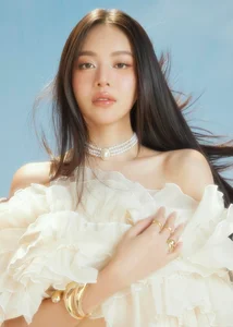 Miss Thanh Thuy Captivates in a Mesmerizing New Fashion Photoshoot - image 3
