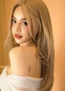 Miss Thanh Thuy Captivates in a Mesmerizing New Fashion Photoshoot - image 6