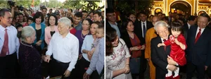 Hanoi's Creative Implementation of General Secretary Nguyen Phu Trong's Cultural Vision - image 14
