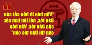 Hanoi's Creative Implementation of General Secretary Nguyen Phu Trong's Cultural Vision - image 13