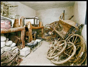Shocking Ancient Artifacts Found: Awakening the Spirits in Egyptian Pharaoh Tombs - image 7