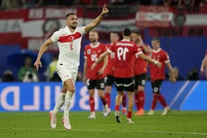 Top Performers and Rising Stars: Players Who Dominated the Euro 2024 Round of 16 - image 8