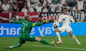 Top Performers and Rising Stars: Players Who Dominated the Euro 2024 Round of 16 - image 6
