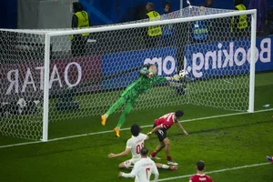 Top Performers and Rising Stars: Players Who Dominated the Euro 2024 Round of 16 - image 5