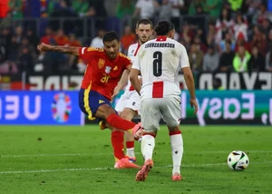 Top Performers and Rising Stars: Players Who Dominated the Euro 2024 Round of 16 - image 7