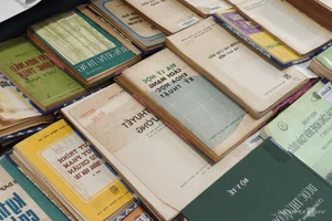 Exploring Innovation: The 2025 Science and Technology Book Exhibition - image 7
