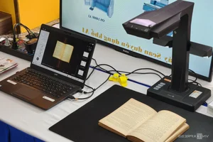 Exploring Innovation: The 2025 Science and Technology Book Exhibition - image 3