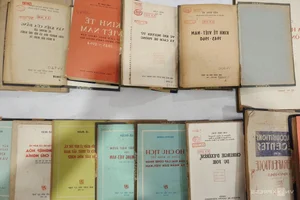 Exploring Innovation: The 2025 Science and Technology Book Exhibition - image 1
