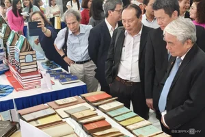 Exploring Innovation: The 2025 Science and Technology Book Exhibition - image 2