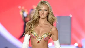 Inside Victoria's Secret's Most Expensive Lingerie Worth Millions - image 20