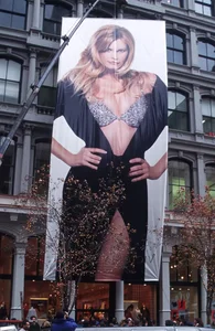 Inside Victoria's Secret's Most Expensive Lingerie Worth Millions - image 15