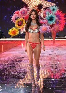Inside Victoria's Secret's Most Expensive Lingerie Worth Millions - image 21