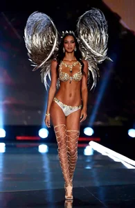 Inside Victoria's Secret's Most Expensive Lingerie Worth Millions - image 10