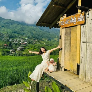 Sapa Terraced Rice Fields: The Ultimate Coffee Experience - image 3