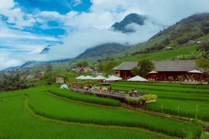 Sapa Terraced Rice Fields: The Ultimate Coffee Experience - image 7