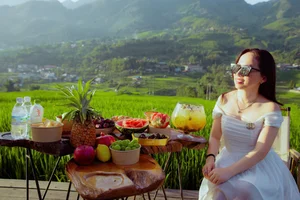 Sapa Terraced Rice Fields: The Ultimate Coffee Experience - image 0