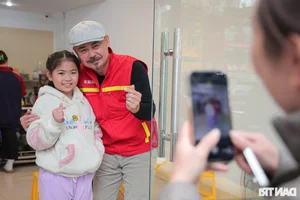 Vinh Xuong and Anh Tuan: On-Screen Villains, Friendly Real-Life Restaurateurs - image 4