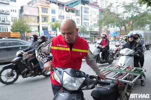 Vinh Xuong and Anh Tuan: On-Screen Villains, Friendly Real-Life Restaurateurs - image 3