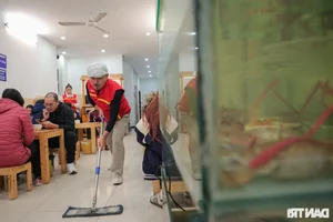Vinh Xuong and Anh Tuan: On-Screen Villains, Friendly Real-Life Restaurateurs - image 2