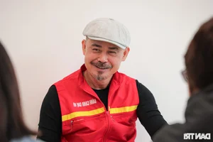 Vinh Xuong and Anh Tuan: On-Screen Villains, Friendly Real-Life Restaurateurs - image 1