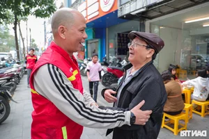 Vinh Xuong and Anh Tuan: On-Screen Villains, Friendly Real-Life Restaurateurs - image 8