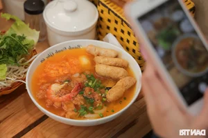 Vinh Xuong and Anh Tuan: On-Screen Villains, Friendly Real-Life Restaurateurs - image 0