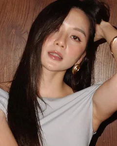 Thieu Bao Trang Channels 'Sophisticated Vibe' in Stunning Figure-Hugging Dress - image 7