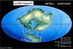 Shocking Revelations About the Massive Supercontinent Pangea - image 4