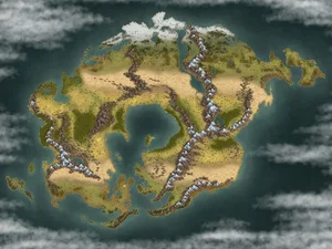 Shocking Revelations About the Massive Supercontinent Pangea - image 2