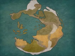 Shocking Revelations About the Massive Supercontinent Pangea - image 1
