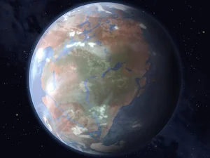 Shocking Revelations About the Massive Supercontinent Pangea - image 5