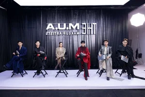 The M.U.A 2026: Captains and Mentors Embark on a Nationwide Search for Makeup Artistry Talent - image 5