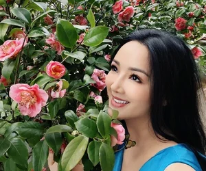 Inside the Lush Garden Oasis of a Famous Beauty Queen’s Private Villa - image 6