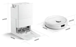 12 Surprising Facts About the World’s Most Advanced Robot Vacuums - image 5