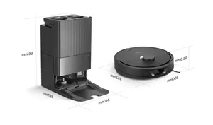 12 Surprising Facts About the World’s Most Advanced Robot Vacuums - image 7
