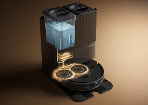 12 Surprising Facts About the World’s Most Advanced Robot Vacuums - image 8
