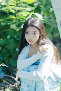 Elegant Art Language Vol.5814 Featuring Mu You - YiTuYu Photography Collection - image 18