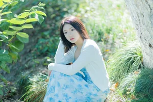 Elegant Art Language Vol.5814 Featuring Mu You - YiTuYu Photography Collection - image 16