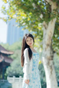 Elegant Art Language Vol.5814 Featuring Mu You - YiTuYu Photography Collection - image 20