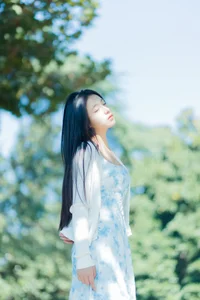 Elegant Art Language Vol.5814 Featuring Mu You - YiTuYu Photography Collection - image 21